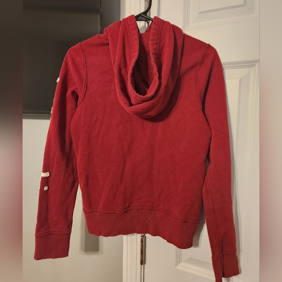 Abercrombie kids sweatshirt. Boys XLarge. - Picture 3 of 5